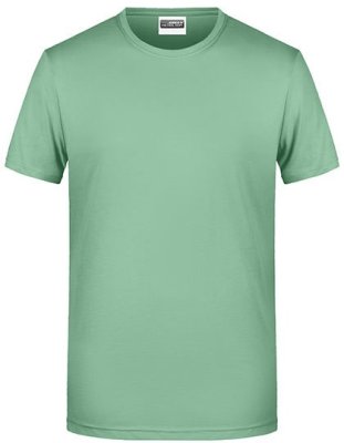 Heren T-shirt Daiber Basic-T 8008